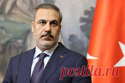 В Турции заявили о неизбежности мирных переговоров по Украине