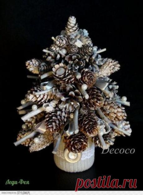 Новогодние идеи