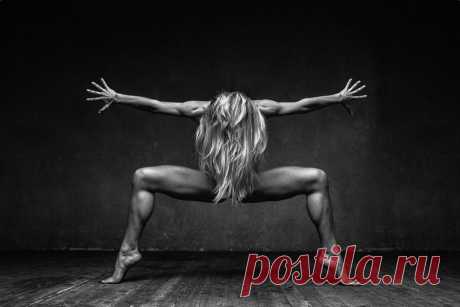 15 фотографий, на которых танец — нечто большее, чем просто танец
