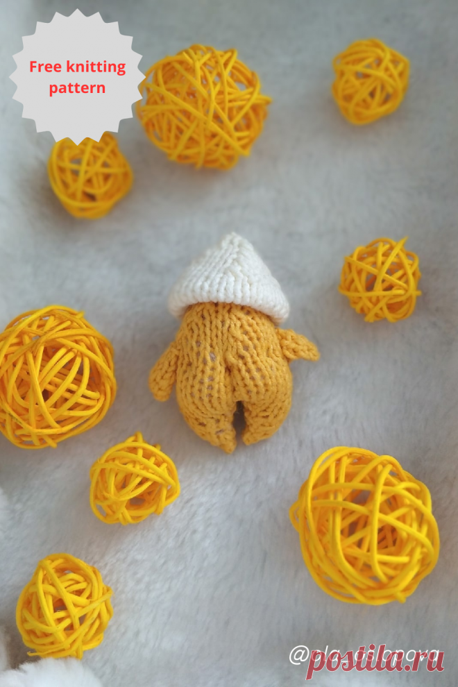 Free Gudetama knitting pattern
PDF Гудетама спицами. Free Gudetama knitting pattern; Аmigurumi toy patterns. Амигуруми схемы и описания на русском. Вязаные игрушки спицами и поделки своими руками. Игрушки спицами. Гудетама спицами. Ленивое яйцо спицами. Toy knitting patterns. Как связать ленивое яйцо спицами, когда ты только начинаешь вязать.Гудетама спицами,яйцо спицами,ленивое яйцо спицами,ленивое яйцо.