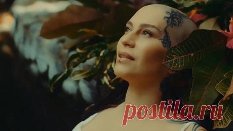 НАРГИЗ_'ТЫ-МОЯ_НЕЖНОСТЬ'