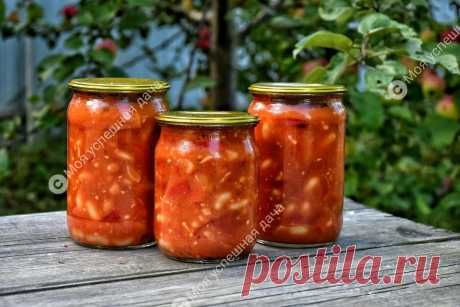 Сделала уже вторую порцию салата на зиму. Такой вкусный, что зимой "улетает на ура". Делюсь рецептом | Моя успешная дача | Яндекс Дзен