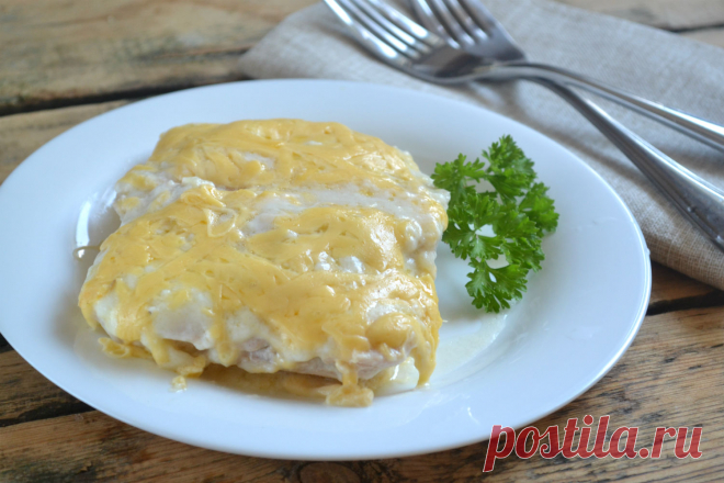 Блюда из куриной грудки - 380 золотых рецептов! - Повар.ру