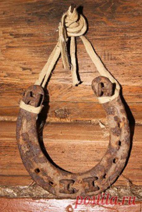 Славянские приметы и китайский фэншуй