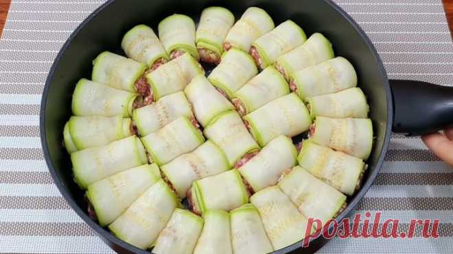 Они такие вкусные, что я готовлю их 2 раза в неделю и хочу есть их каждый день! Рецепт моей бабушки!
