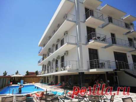 Гостевой дом Омега - Недвижимость - Анапа - Недвижимость.
https://www.more-arenda.ru/