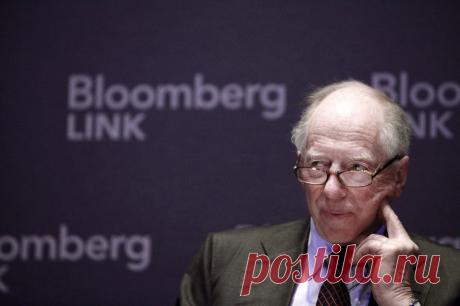 Хозяева денег: кто на самом деле управляет миром - Otvetnavse.com