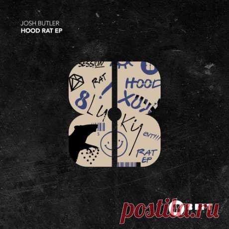 Josh Butler – Hood Rat EP [8BIT212]