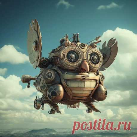 Изображение пина-истории