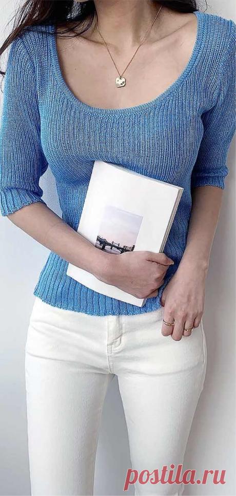 Knitting Summer Collection