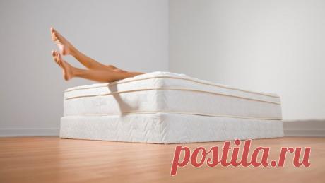 Натуральный пятновыводитель для матраса | Женские секреты