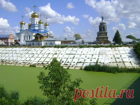 Красивая Россия