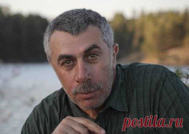 Опасный синдром тряски младенца: доктор Комаровский предостерег родителей от роковой ошибки