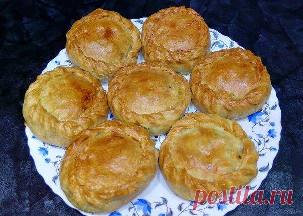 Выпечка в Казани. Я просто влюбилась... | Записки на коленке | Яндекс Дзен