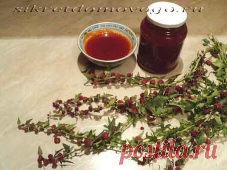 Секреты домового/ полезные советы