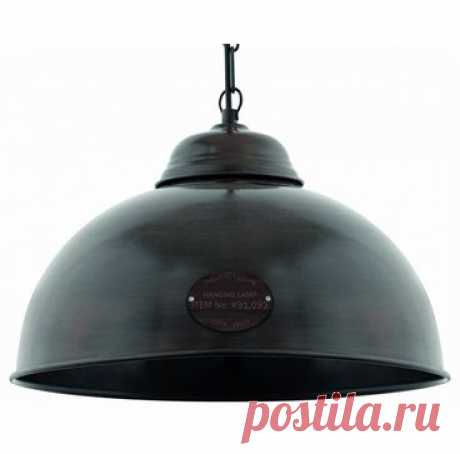 Подвесной светильник Eglo Truro 2 49632: купить за 4390 руб - цена, характеристики, отзывы | интернет-магазин TOPSTO, Крым