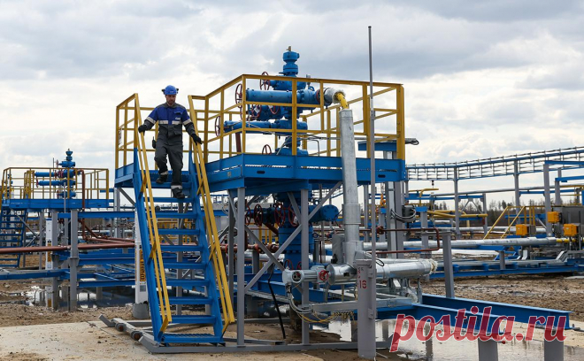 «Газпром» возобновил поставку газа в Китай после плановых работ. Подача газа в Китай по трубопроводу «Сила Сибири» возобновлена 5 апреля, как и планировалось, сообщил «Газпром» в телеграм-канале.