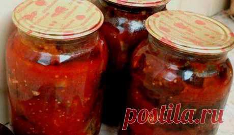 лечо | Recept-Fresh