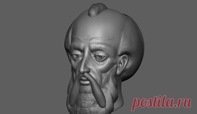В работе образ Иоанна Богослова в молчании stl 3d модель | Модели, Работы, Святые
Работаю над 3д моделью образа Иоанна Богослова. Модель будет доступна для приобретения
Опыт работы с иконографией и образами православных святых редко проходит бесследно. Некоторые образы навсегда впечатываются в память и в душу.
Одним из таких для меня стал образ Иоанна Богослова в молчании.
Я уже воспроизводил лик Иоанна Богослова в 3d для компании, с которой сотрудничал некоторое время назад.
