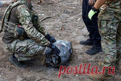 Стало известно о гибели в ВСУ целыми семьями