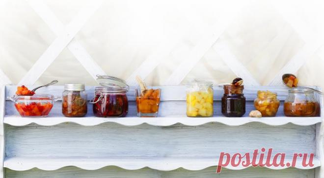 Имбирно-яблочный джем, пошаговый рецепт с фото