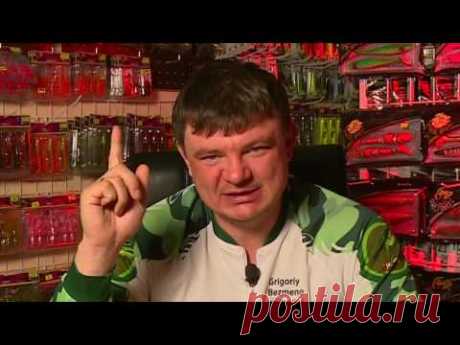 Ловля на джиг с берега. Минимальный набор приманок для ловли с берега