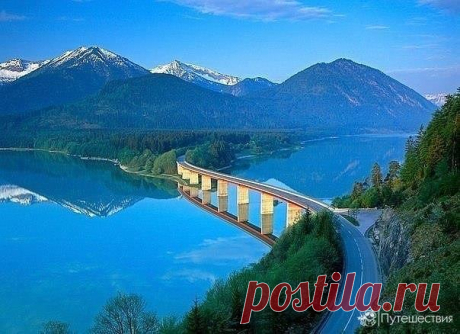 Бавария