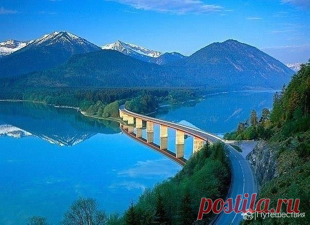 Бавария