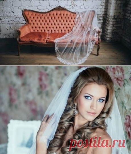 Чужая фата: как в реальной жизни сбылась плохая примета
Было мне 20 лет. Позвала меня подружка быть свидетельницей на ее свадьбе. Я согласилась. Перед торжеством я ночевала у Нины дома. С утра, пока все носились в ажиотаже, я встала и спокойно накрасилась. 

Мне было скучно просто сидеть в комнате и тут на глаза попался наряд невесты. Пока Нину в другой комнате красили и причесывали, я зачем-то решила примерить фату. В момент, когда я её приложила к причёске, меня кольнула в голову иголка,