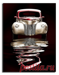 Classic Reflection | Flickr - Photo Sharing!