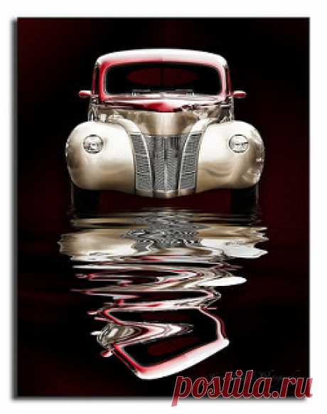 Classic Reflection | Flickr - Photo Sharing!