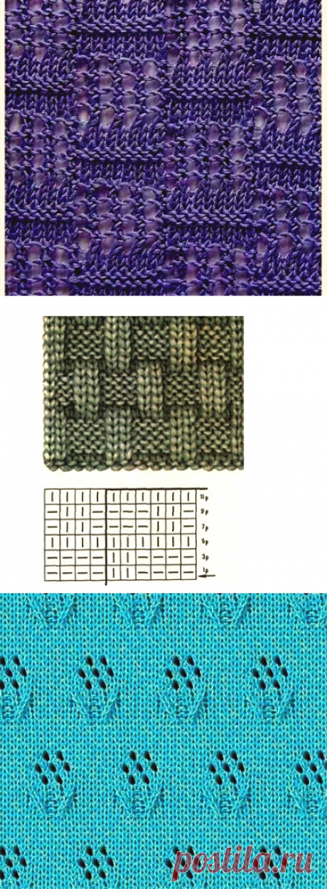Свитера и узоры спицми: интересная подборка | Дневник Петельки | Яндекс Дзен