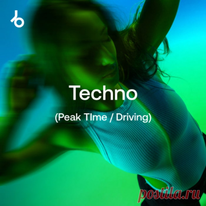 Beatport Best New Hype Techno (Peak Time / Driving) August 2025 FLAC » MinimalFreaks.co