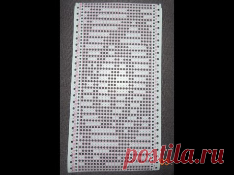 36. Сильвер Рид 280/60. Жатый жаккард.
