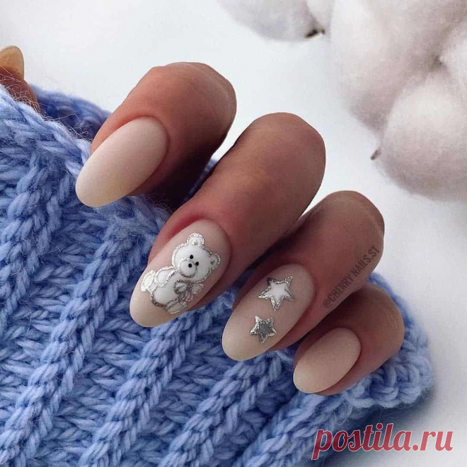 Маникюр зимы 2022 года: стильные и модные примеры на каждый день | Mixnews   https://www.instagram.com/best_manicure.ideas/ https://www.instagram.com/best_manicure.ideas/   Специалисты нейл- арта призывают женщин