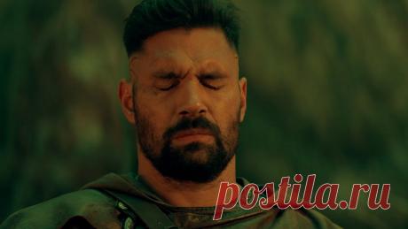 Ману Беннетт