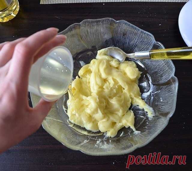 Финская картофельная лепешка. А Вы пробовали? — Фактор Вкуса