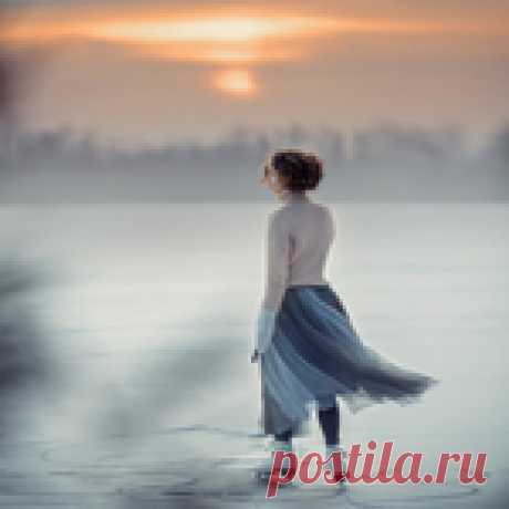 А зима будет большая...