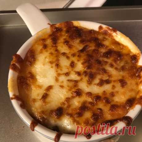 Французская кухня - такого вы еще не пробовали)