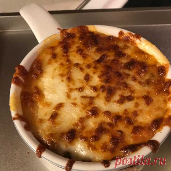 Французская кухня - такого вы еще не пробовали)