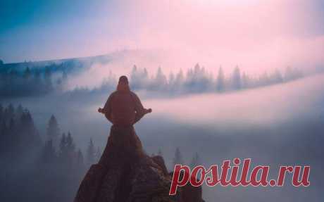 Как перестать бояться: три шага по избавлению от фобий
Страх – обычное явление для любого человека. Мы боимся зубных врачей, темноты, высоты и публичных выступлений. Это здорово отравляет жизнь и лишает ее полноценности. Кто-то пытается посмотреть своему страху в глаза, но большинство просто к нему привыкает, полу-живя с ограничениями. Если ты реально хочешь избавиться от любых фобий и страхов, то предлагаю тебе три действенных […]
Читай дальше на сайте. Жми подробнее ➡