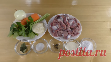 Бюджетно! Засыпаем куриные желудочки содой и получаем праздничную закуску за 100 рублей | Cookpad рецепты | Яндекс Дзен