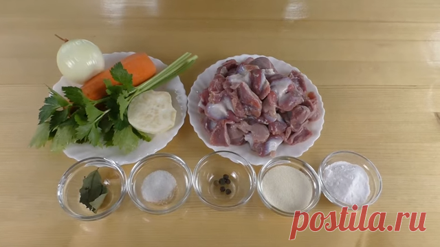 Бюджетно! Засыпаем куриные желудочки содой и получаем праздничную закуску за 100 рублей | Cookpad рецепты | Яндекс Дзен