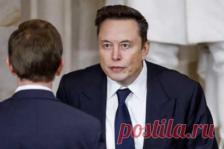Маск назвал ужасным одно требование Байдена