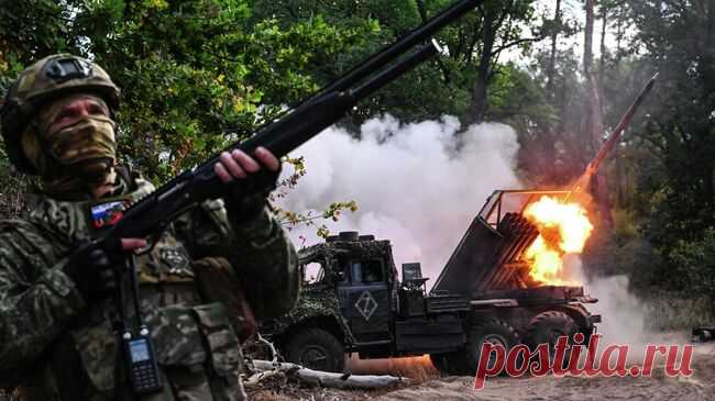 В Купянске мобилизованные ВСУ добровольно сдались в плен
