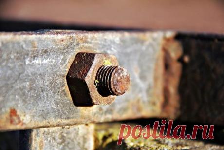 Как легко закрутить гайку в труднодоступном или неудобном месте
