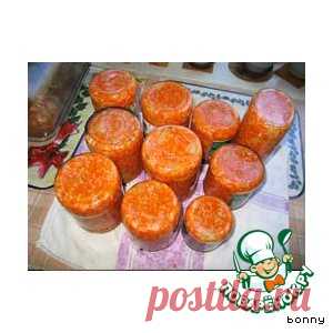 Кабачки с рисом - кулинарный рецепт