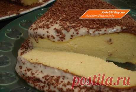 Любят взрослые и дети, даже те, кто на диете! | Худеем Вкусно