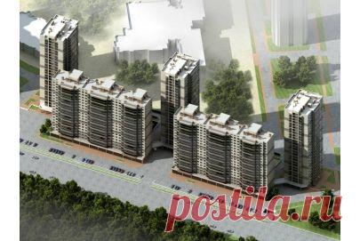 ЖК «На Заречной» от застройщика «Норманн» в у метро Парнас. Купить квартиру в этом доме. Цены, фото, планировки, аэропанорамы.