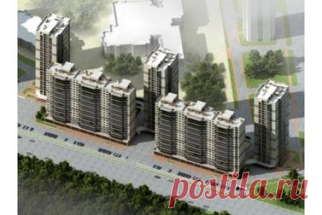 ЖК «На Заречной» от застройщика «Норманн» в у метро Парнас. Купить квартиру в этом доме. Цены, фото, планировки, аэропанорамы.